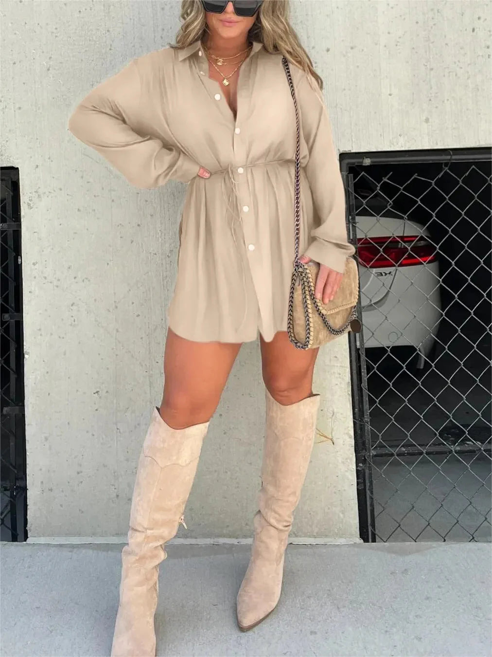 Ella Romper
