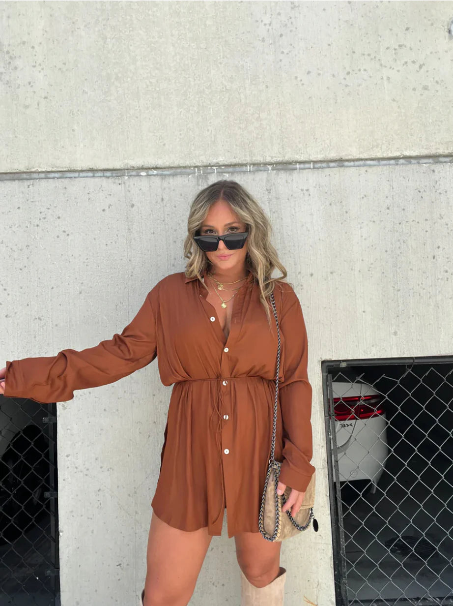 Ella Romper