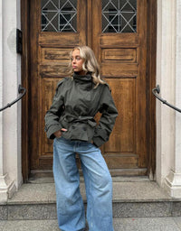 Khaki Groen