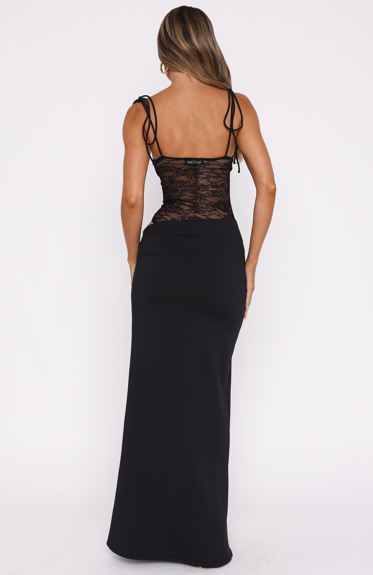 Zelma Maxi Dress