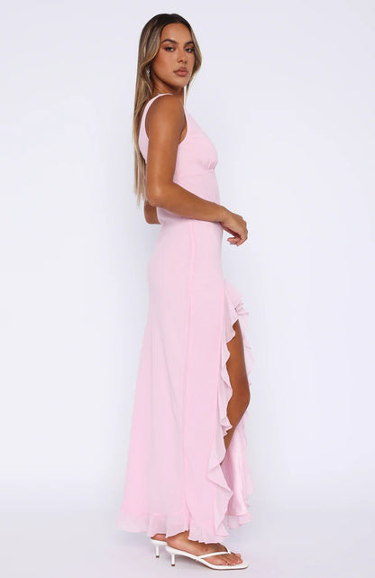 Noelle Maxi Dress