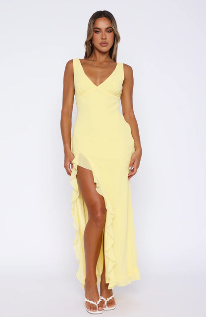 Noelle Maxi Dress