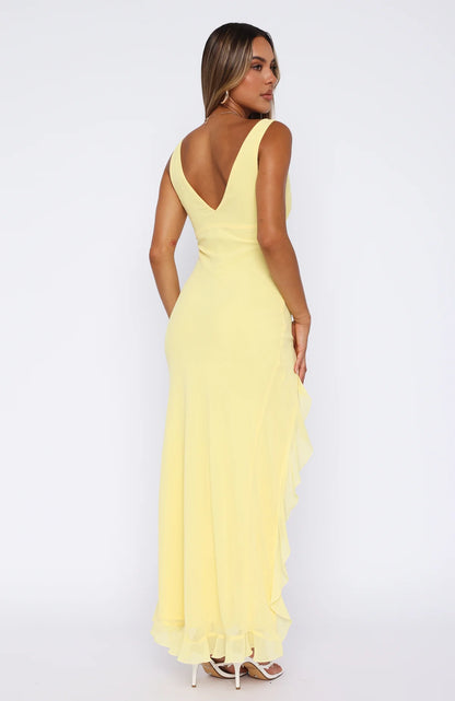 Noelle Maxi Dress
