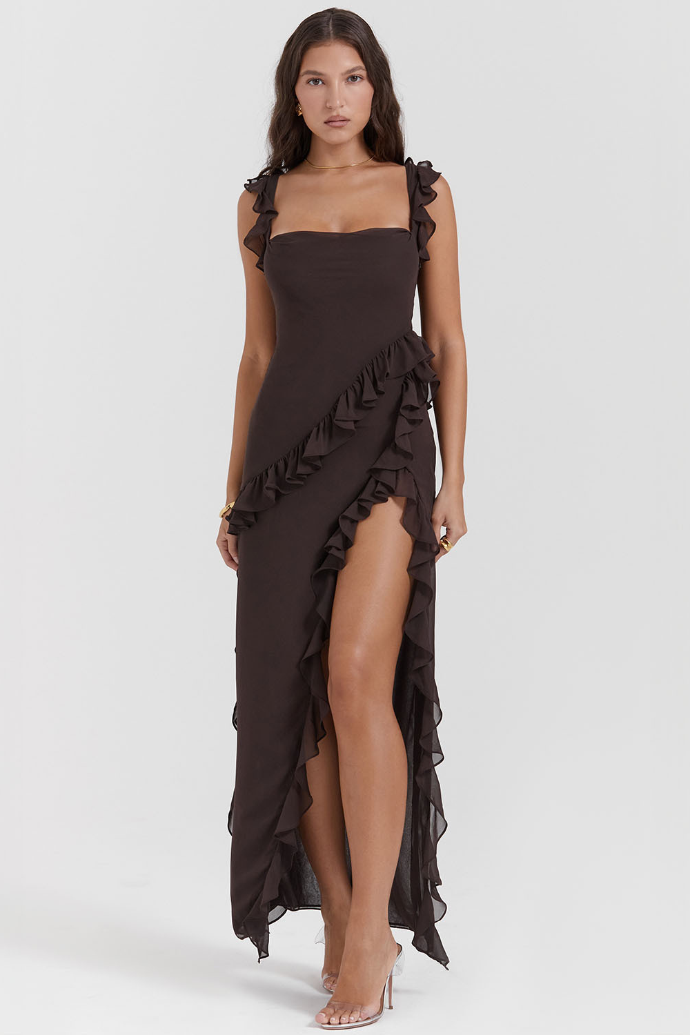 Ariela Maxi Dress