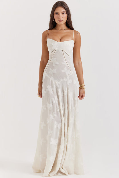 Adel Maxi Dress