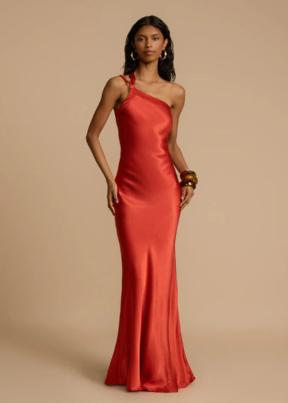 Alicia Maxi Jurk
