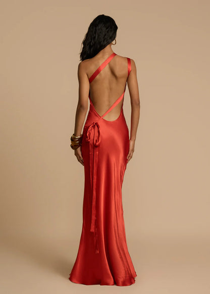 Alicia Maxi Jurk