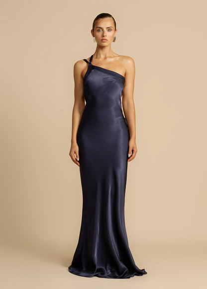 Alicia Maxi Jurk