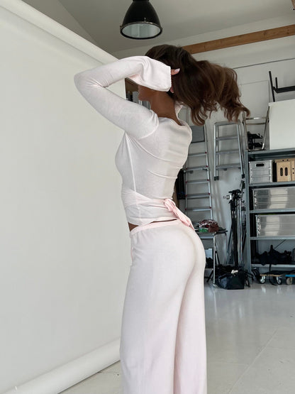 Bella | Comfy Knit Set