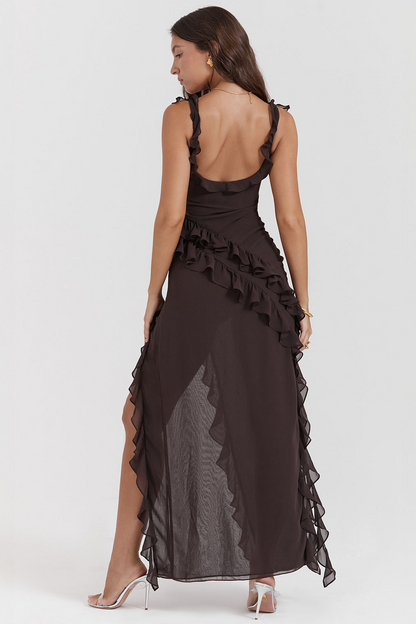 Ariela Maxi Dress