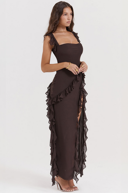Ariela Maxi Dress
