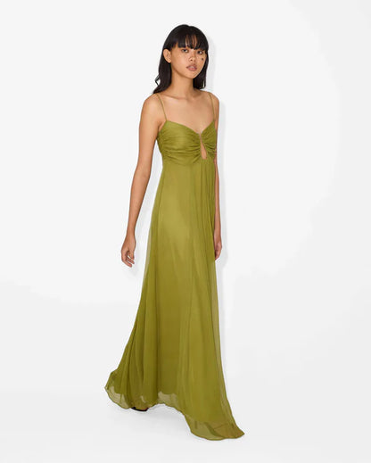 Laura Maxi Dress