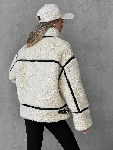 Juna Herfst Jas