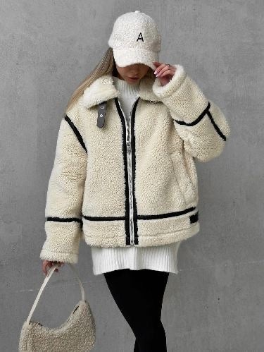 Juna Herfst Jas
