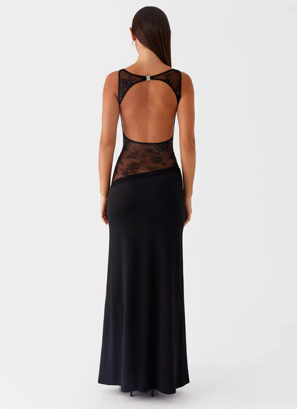 Selena Maxi Dress