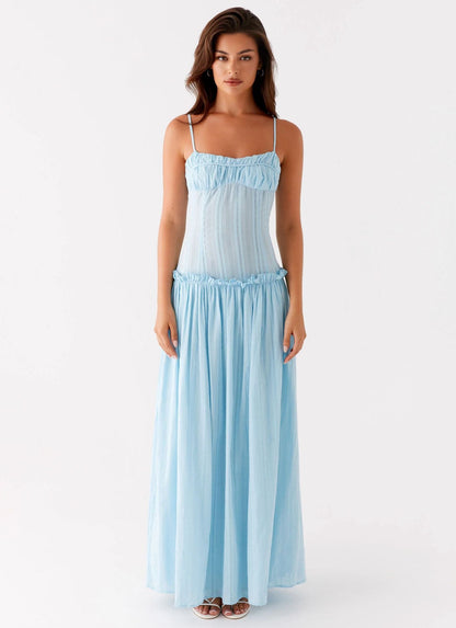 Jamie Maxi Dress