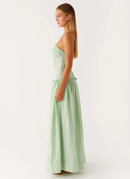 Jamie Maxi Dress