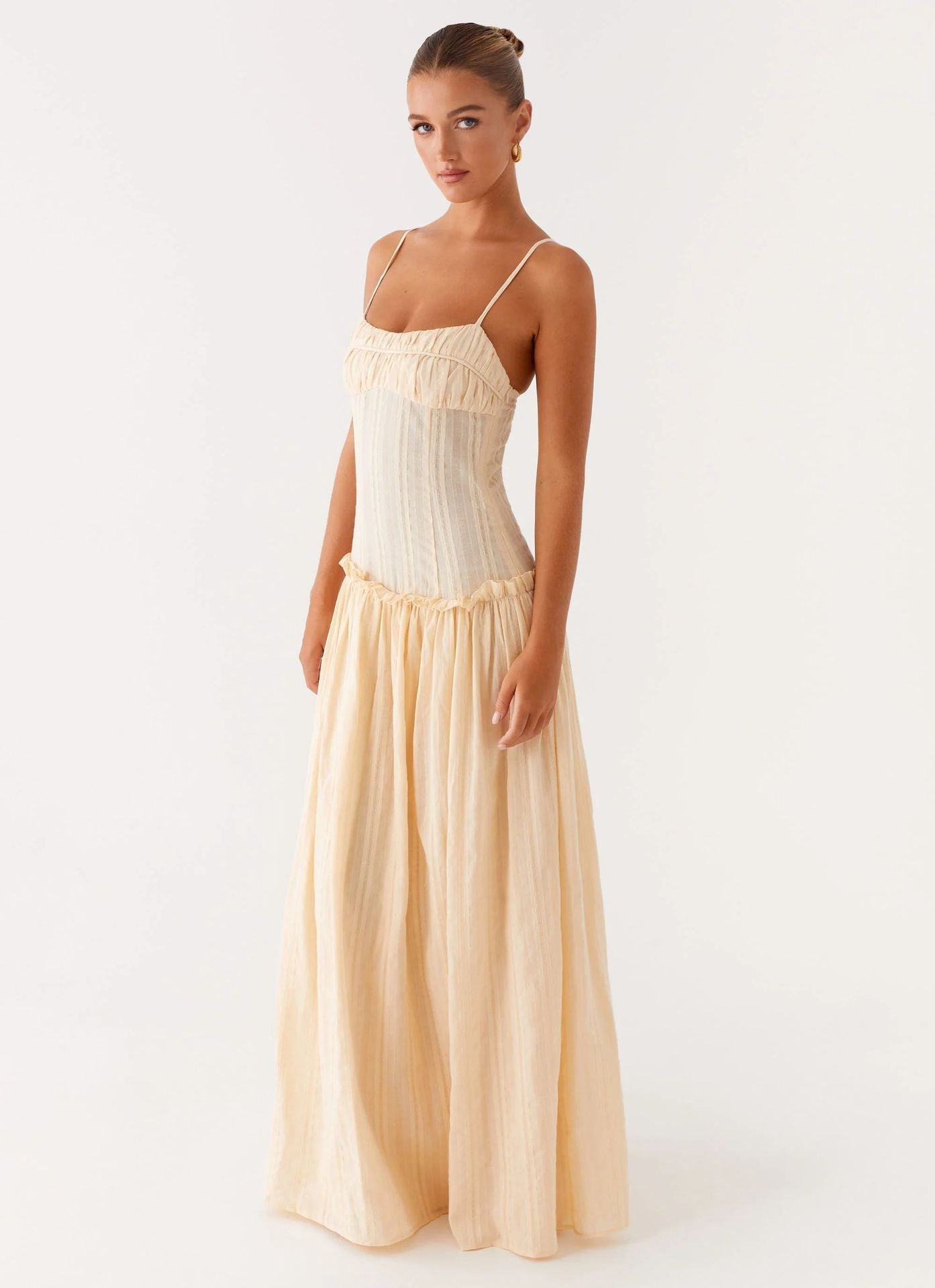 Jamie Maxi Dress