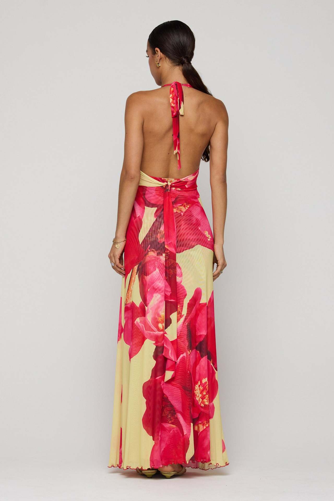 Belle Maxi Dress
