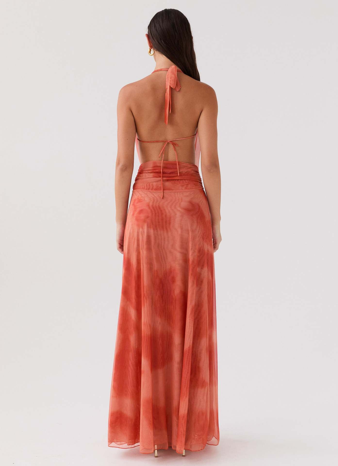 Elysia Maxi Dress
