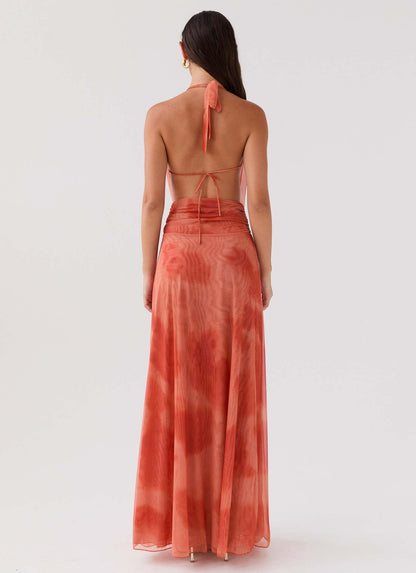 Elysia Maxi Dress
