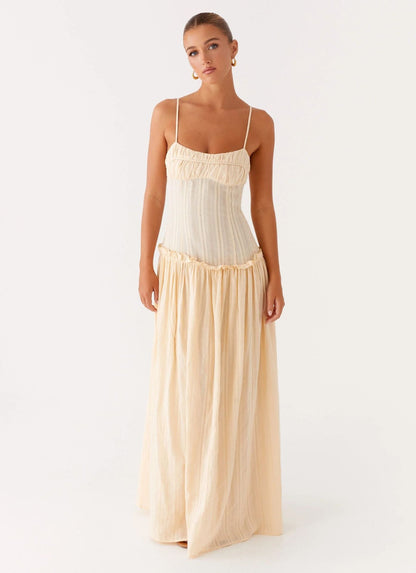 Jamie Maxi Dress