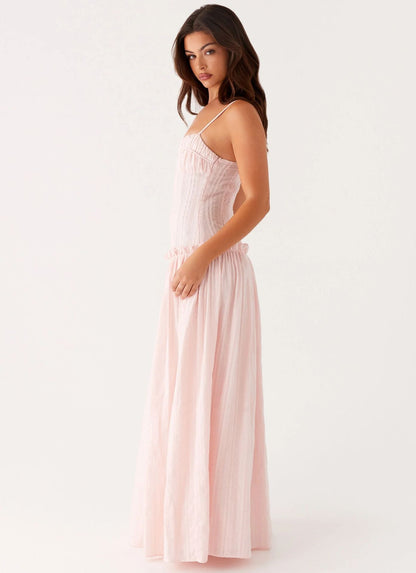 Jamie Maxi Dress