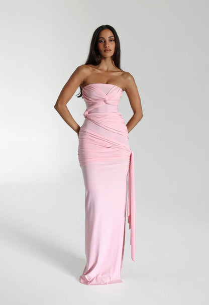 Miranda Maxi Dress