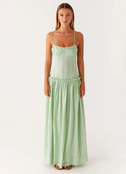Jamie Maxi Dress