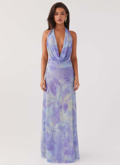 Elysia Maxi Dress