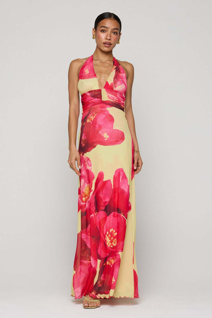 Belle Maxi Dress