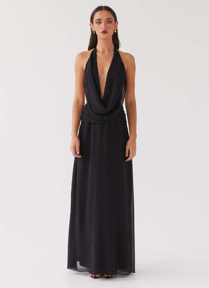 Elysia Maxi Dress