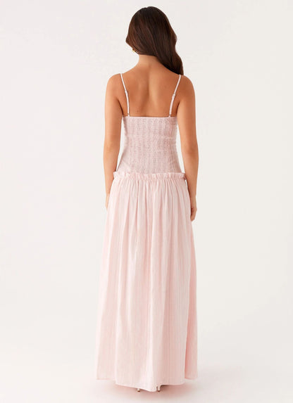 Jamie Maxi Dress