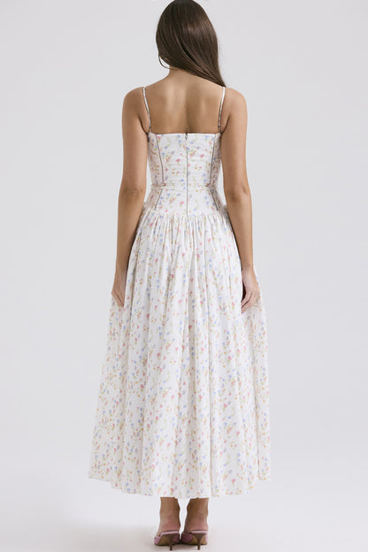 Ysabella Maxi Dress