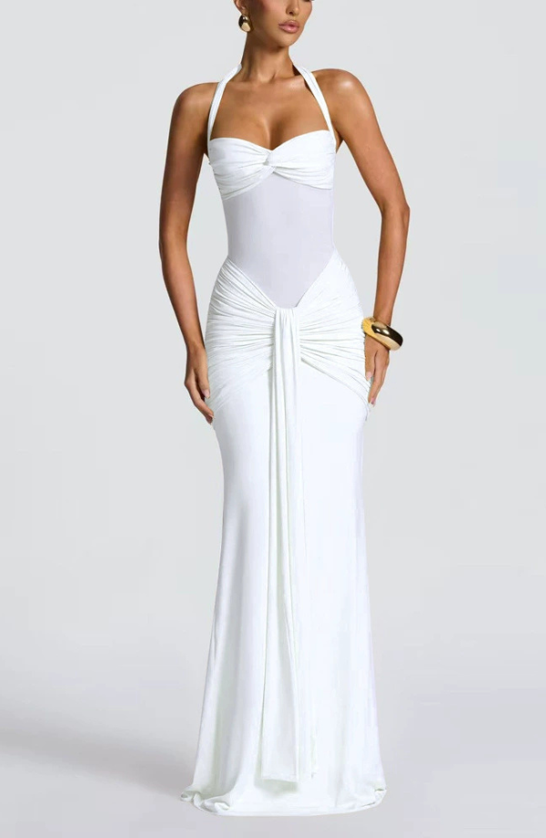 Lara Maxi Dress