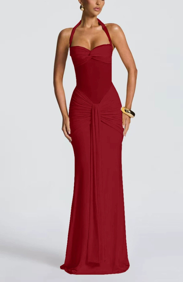Lara Maxi Dress