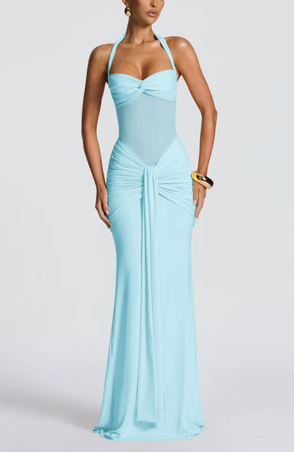 Lara Maxi Dress