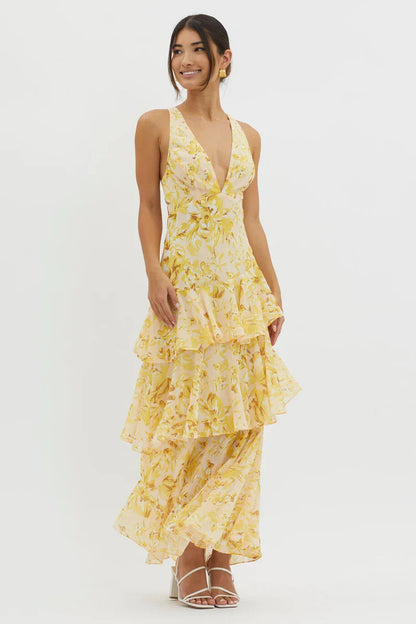 Maribelle Maxi Dress