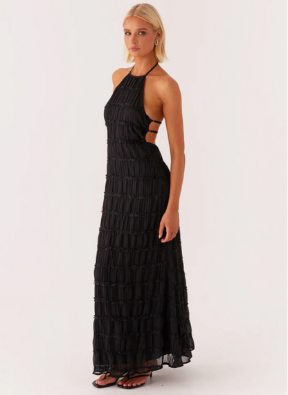 Aullie Maxi Dress