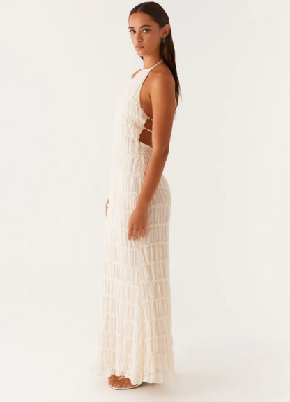 Aullie Maxi Dress