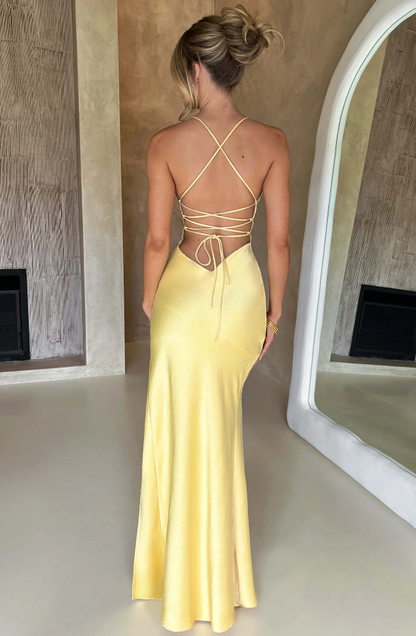 Isobel Maxi Jurk