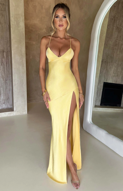 Isobel Maxi Jurk