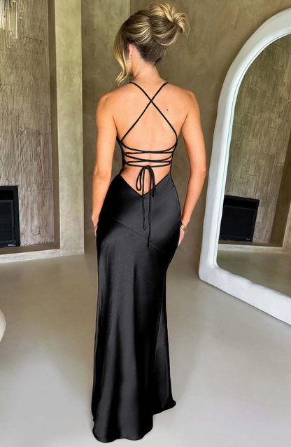 Isobel Maxi Jurk