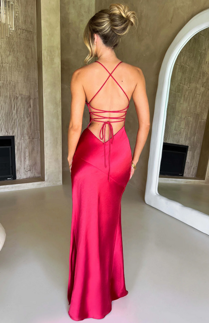Isobel Maxi Jurk