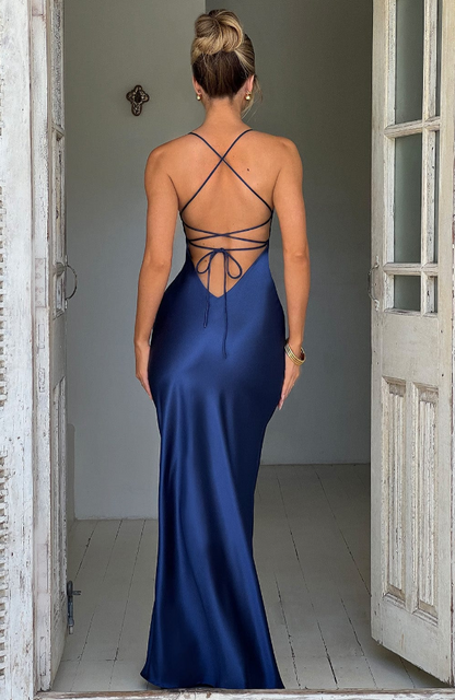 Isobel Maxi Jurk