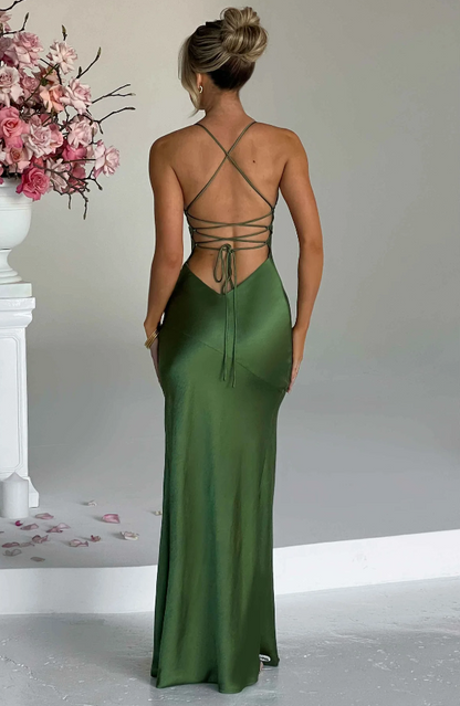 Isobel Maxi Jurk