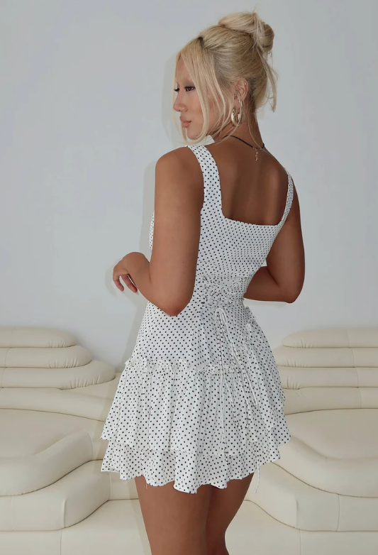 Shantelle Mini Dress