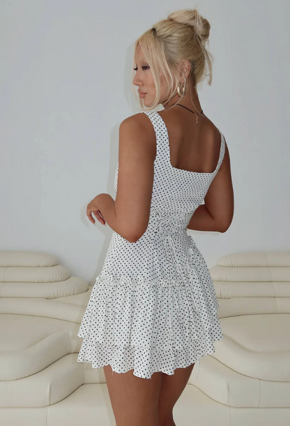 Shantelle Mini Dress