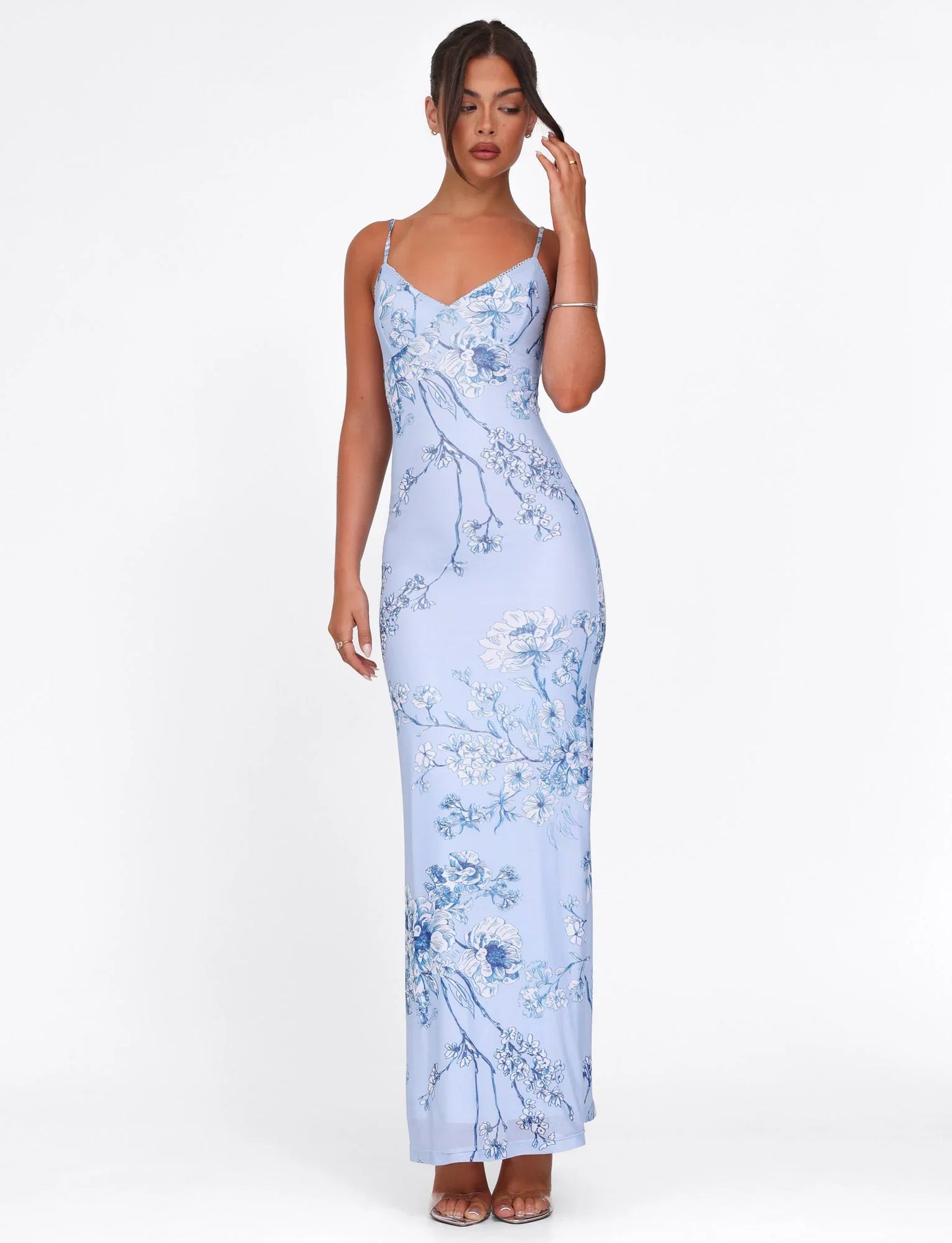 JULIANNA MAXI DRESS