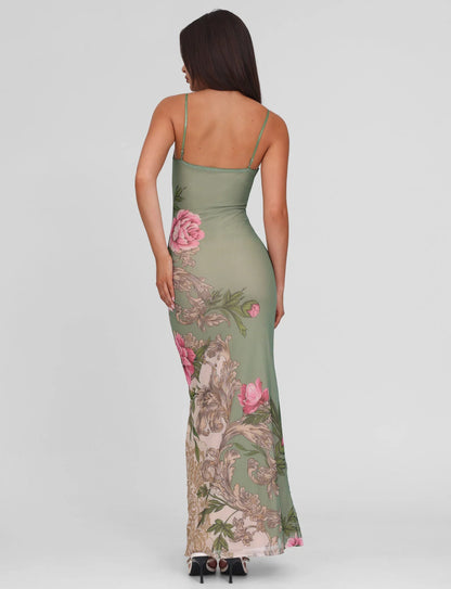 JULIANNA MAXI DRESS